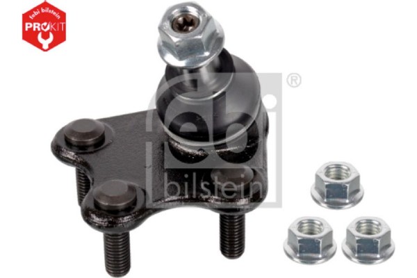 Febi Bilstein Άρθρωση Υποστήριξης - 36051 Febi Bilstein Άρθρωση Υποστήριξης - 36051