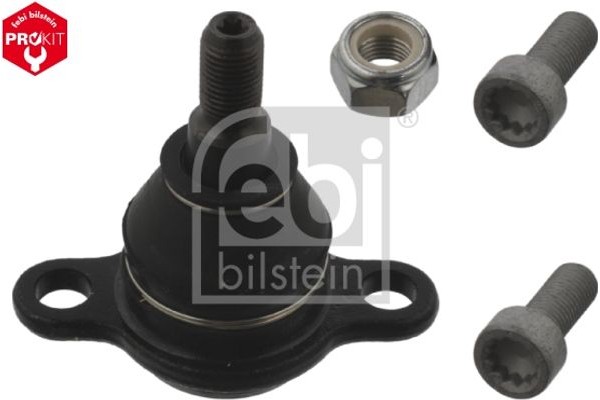 Febi Bilstein Άρθρωση Υποστήριξης - 37282