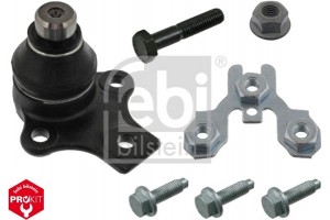 Febi Bilstein Άρθρωση Υποστήριξης - 39810