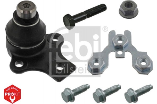 Febi Bilstein Άρθρωση Υποστήριξης - 39810