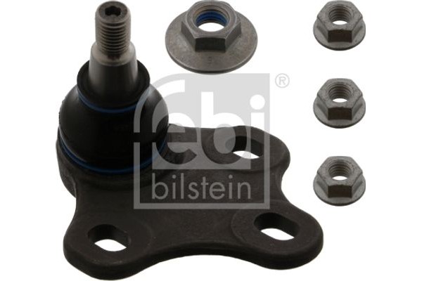 Febi Bilstein Άρθρωση Υποστήριξης - 40539