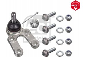 Febi Bilstein Άρθρωση Υποστήριξης - 41717