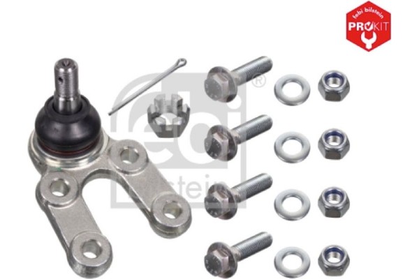 Febi Bilstein Άρθρωση Υποστήριξης - 41717