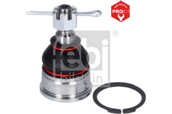 Febi Bilstein Άρθρωση Υποστήριξης - 42154 Febi Bilstein Άρθρωση Υποστήριξης - 42154