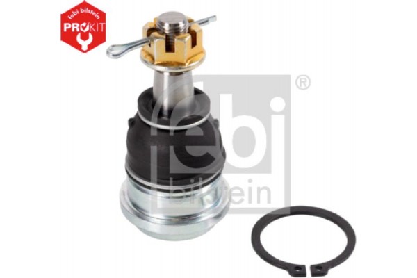 Febi Bilstein Άρθρωση Υποστήριξης - 43077 Febi Bilstein Άρθρωση Υποστήριξης - 43077