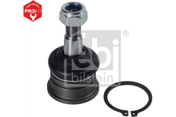 Febi Bilstein Άρθρωση Υποστήριξης - 43095 Febi Bilstein Άρθρωση Υποστήριξης - 43095