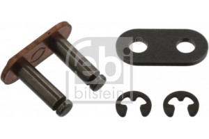 Febi Bilstein Ασφάλεια αλυσίδας, Καδένα - 34729
