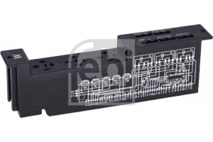 Febi Bilstein Ασφαλειοθήκη - 173538