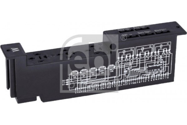 Febi Bilstein Ασφαλειοθήκη - 173538