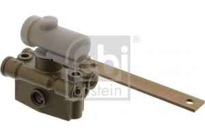 Febi Bilstein Βαλβίδα Αερόσουστας - 101248