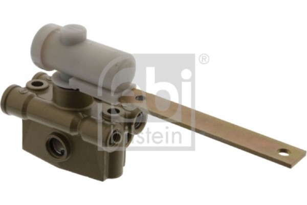 Febi Bilstein Βαλβίδα Αερόσουστας - 101248