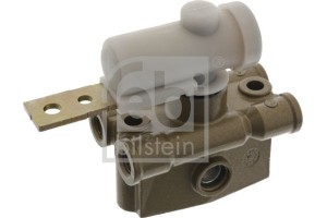 Febi Bilstein Βαλβίδα Αερόσουστας - 101249