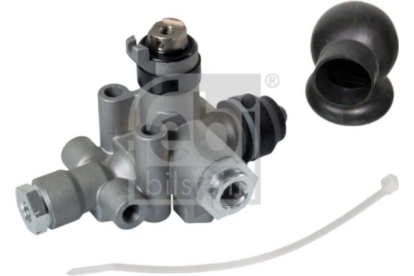 Febi Bilstein Βαλβίδα Αερόσουστας - 103489