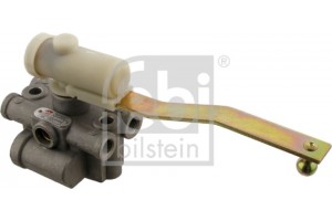 Febi Bilstein Βαλβίδα Αερόσουστας - 17871