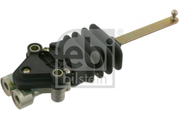 Febi Bilstein Βαλβίδα Αερόσουστας - 23557