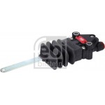 Febi Bilstein Βαλβίδα Αερόσουστας - 23567