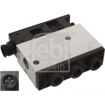 Febi Bilstein Βαλβίδα Αερόσουστας - 45185