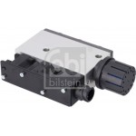 Febi Bilstein Βαλβίδα Αερόσουστας - 45185