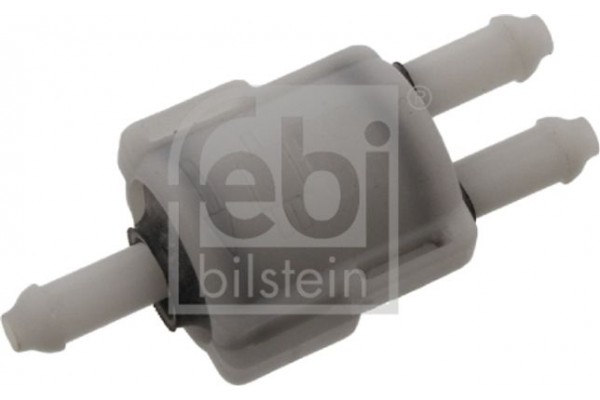 Febi Bilstein Βαλβίδα, Αγωγός Νερού Πλύσης - 08600