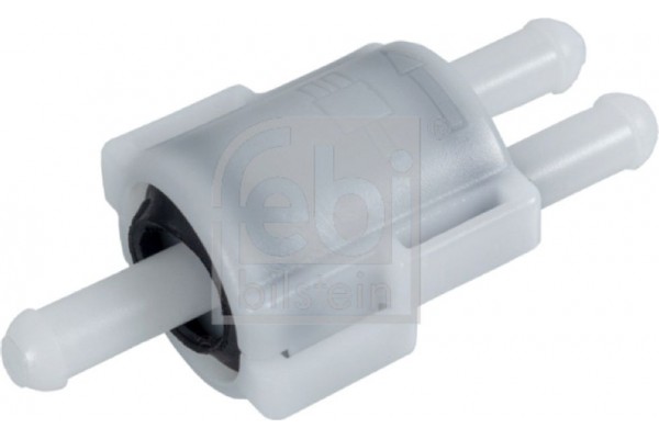 Febi Bilstein Βαλβίδα, Αγωγός Νερού Πλύσης - 08600