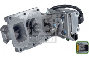 Febi Bilstein Βαλβίδα Agr - 102874