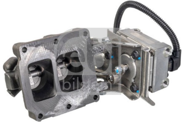 Febi Bilstein Βαλβίδα Agr - 102874