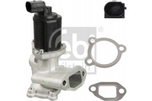 Febi Bilstein Βαλβίδα Agr - 107782