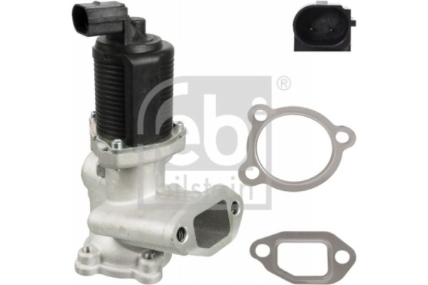 Febi Bilstein Βαλβίδα Agr - 107782