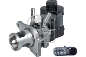 Febi Bilstein Βαλβίδα Agr - 107784