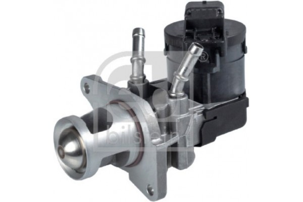 Febi Bilstein Βαλβίδα Agr - 107784