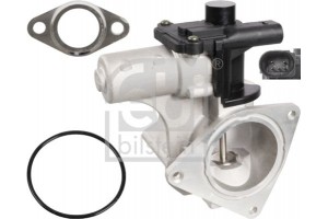 Febi Bilstein Βαλβίδα Agr - 107785