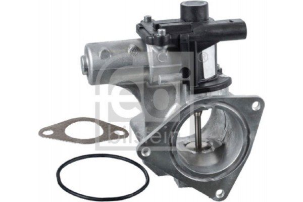 Febi Bilstein Βαλβίδα Agr - 107785