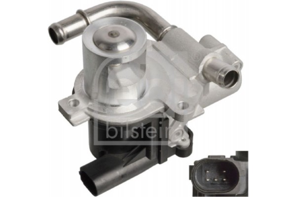 Febi Bilstein Βαλβίδα Agr - 108786