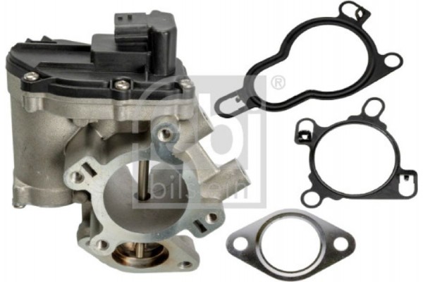 Febi Bilstein Βαλβίδα Agr - 170326