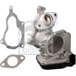 Febi Bilstein Βαλβίδα Agr - 170327