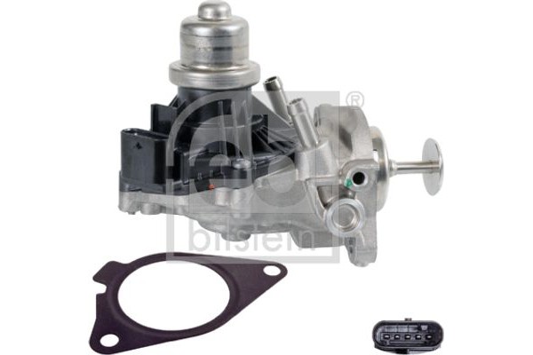 Febi Bilstein Βαλβίδα Agr - 171096