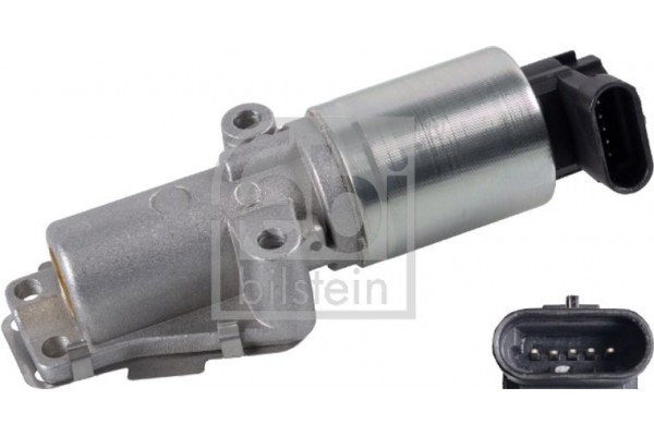 Febi Bilstein Βαλβίδα Agr - 175332