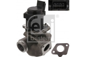 Febi Bilstein Βαλβίδα Agr - 38500