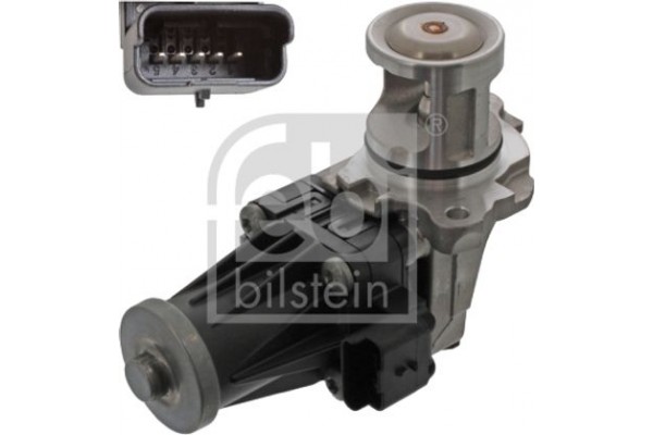 Febi Bilstein Βαλβίδα Agr - 45200