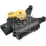 Febi Bilstein Βαλβίδα αλλαγής, Κλαπέτα Εξαερισμού - 34147