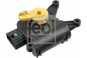 Febi Bilstein Βαλβίδα αλλαγής, Κλαπέτα Εξαερισμού - 34147