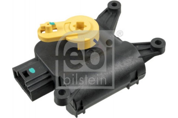 Febi Bilstein Βαλβίδα αλλαγής, Κλαπέτα Εξαερισμού - 34147