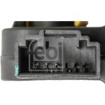 Febi Bilstein Βαλβίδα αλλαγής, Κλαπέτα Εξαερισμού - 34147