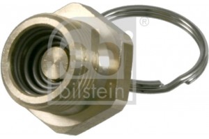 Febi Bilstein Βαλβίδα Αποστράγγισης - 06528
