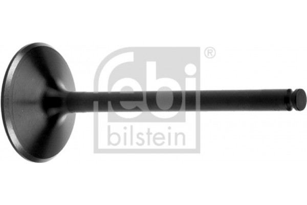 Febi Bilstein Βαλβίδα Εισαγωγής - 15363 Febi Bilstein Βαλβίδα Εισαγωγής - 15363