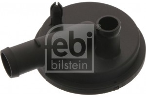 Febi Bilstein Βαλβίδα, Εξαερισμός Μπλοκ Κινητήρα - 100149