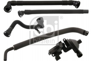 Febi Bilstein Βαλβίδα, Εξαερισμός Μπλοκ Κινητήρα - 101341