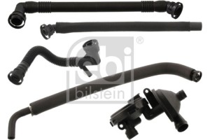 Febi Bilstein Βαλβίδα, Εξαερισμός Μπλοκ Κινητήρα - 101341