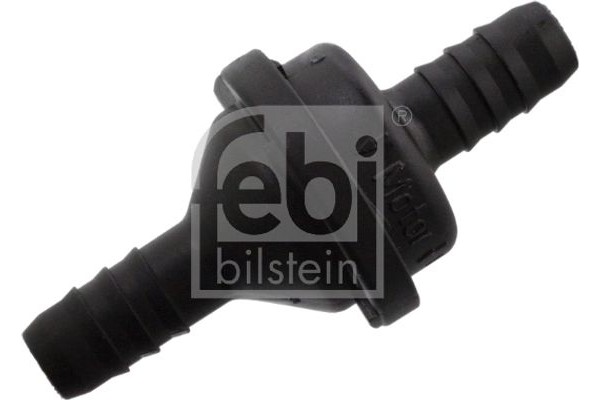 Febi Bilstein Βαλβίδα, Εξαερισμός Μπλοκ Κινητήρα - 102362