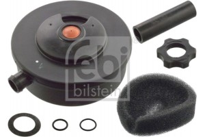 Febi Bilstein Βαλβίδα, Εξαερισμός Μπλοκ Κινητήρα - 103483